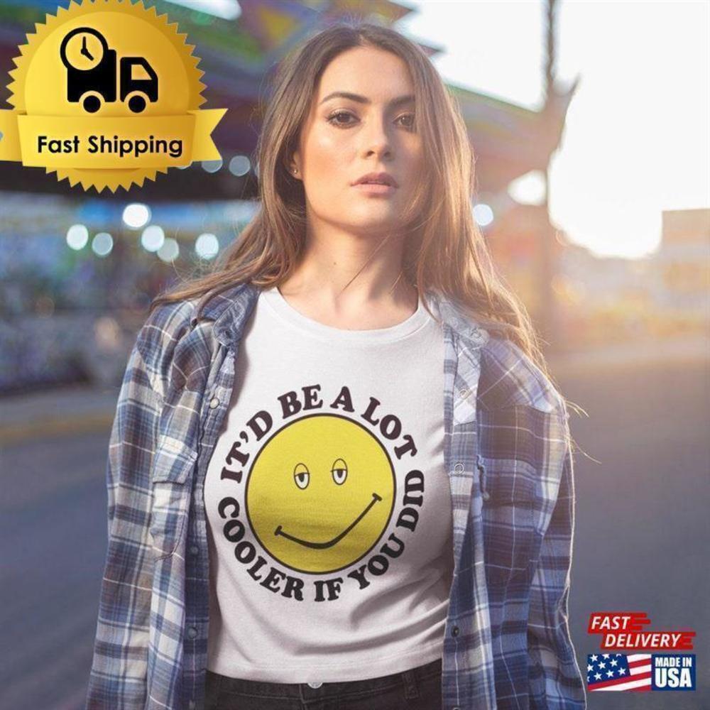 Dazed And Confused Classic Cult Movie Retro Fan TShirt
